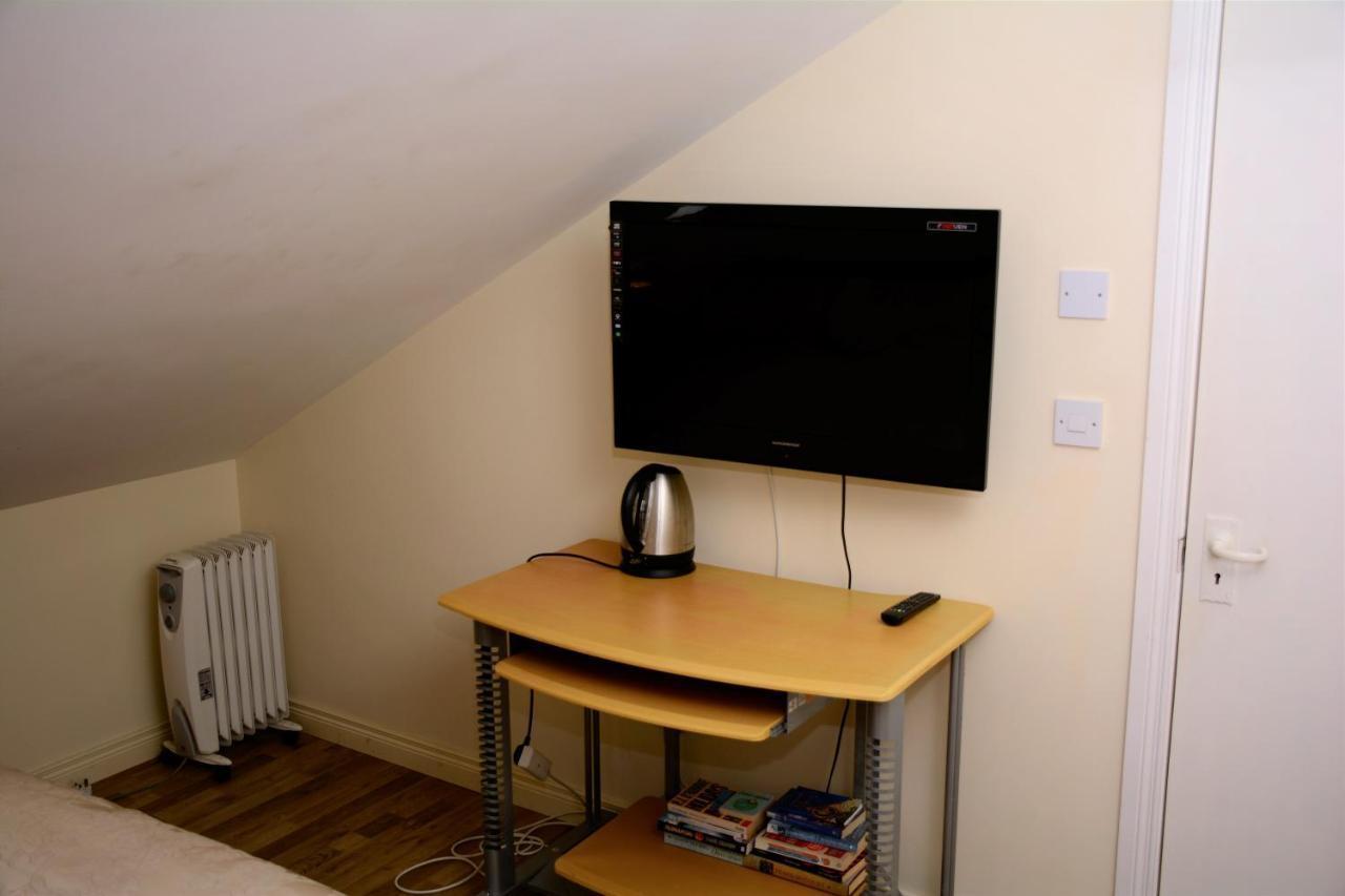 Crockgarve B And B Galbally Buitenkant foto