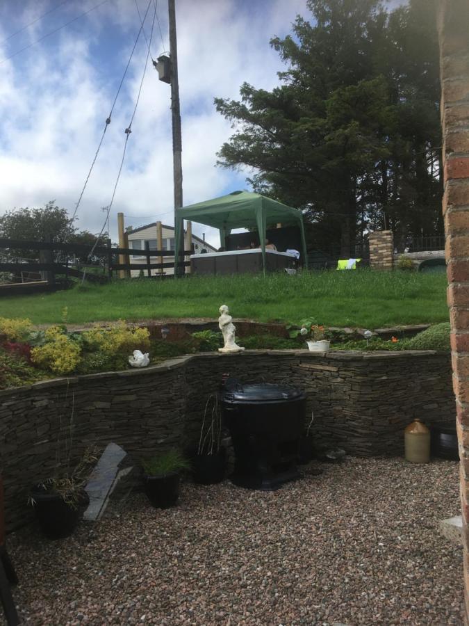 Crockgarve B And B Galbally Buitenkant foto