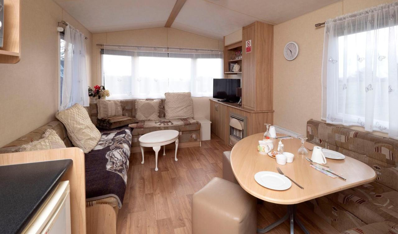 Crockgarve B And B Galbally Buitenkant foto