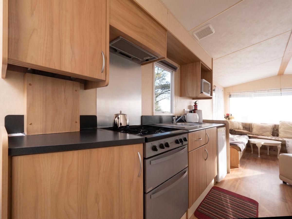 Crockgarve B And B Galbally Buitenkant foto