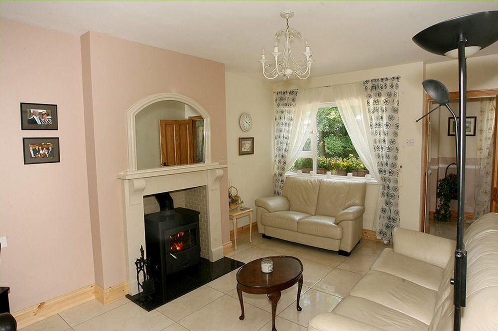 Crockgarve B And B Galbally Buitenkant foto