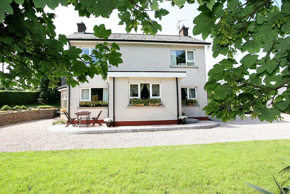 Crockgarve B And B Galbally Buitenkant foto