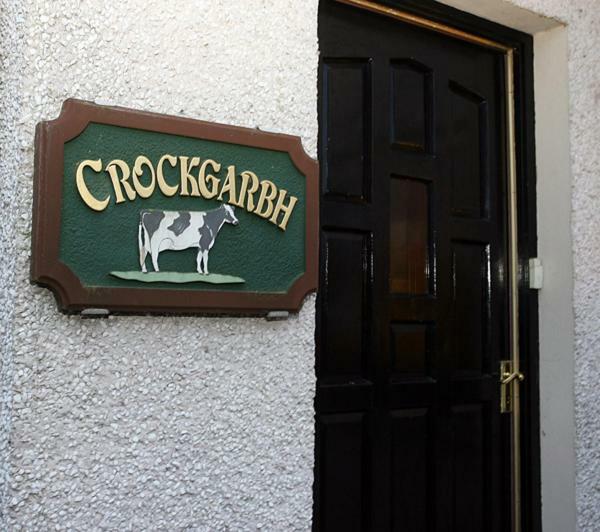 Crockgarve B And B Galbally Buitenkant foto