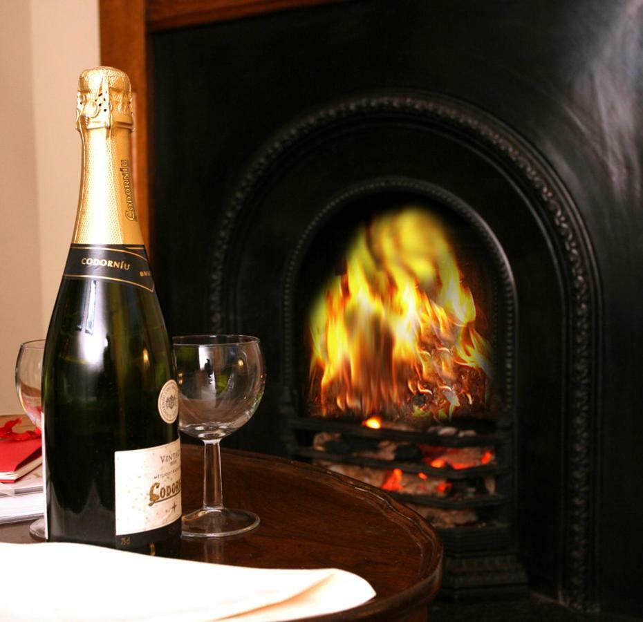 Crockgarve B And B Galbally Buitenkant foto
