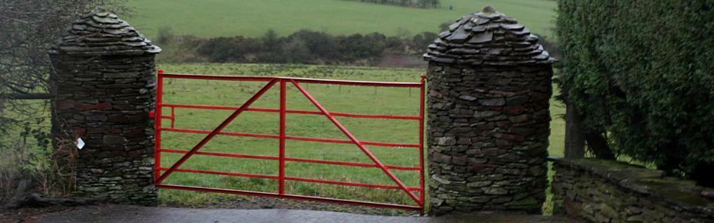 Crockgarve B And B Galbally Buitenkant foto