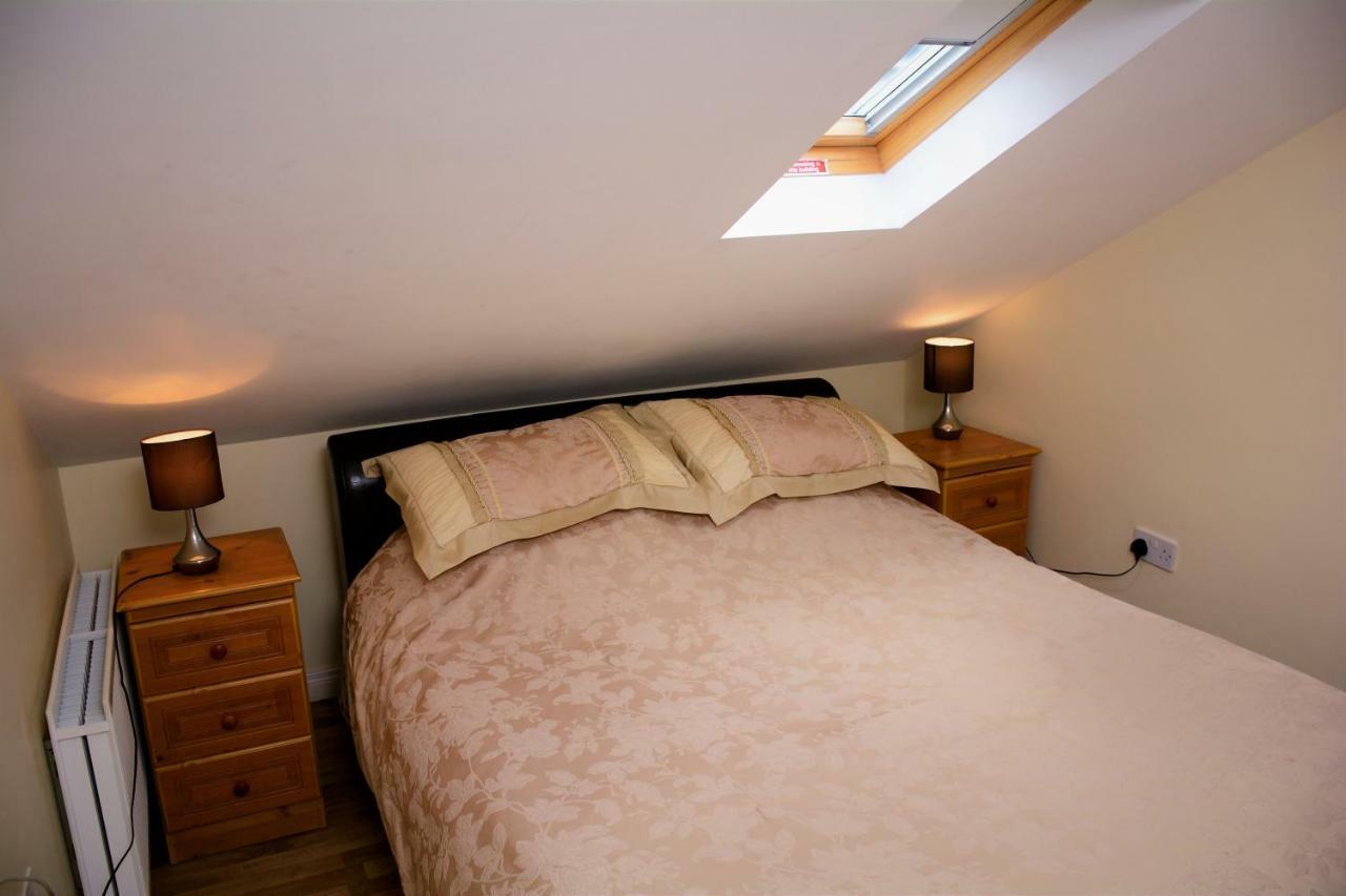 Crockgarve B And B Galbally Buitenkant foto