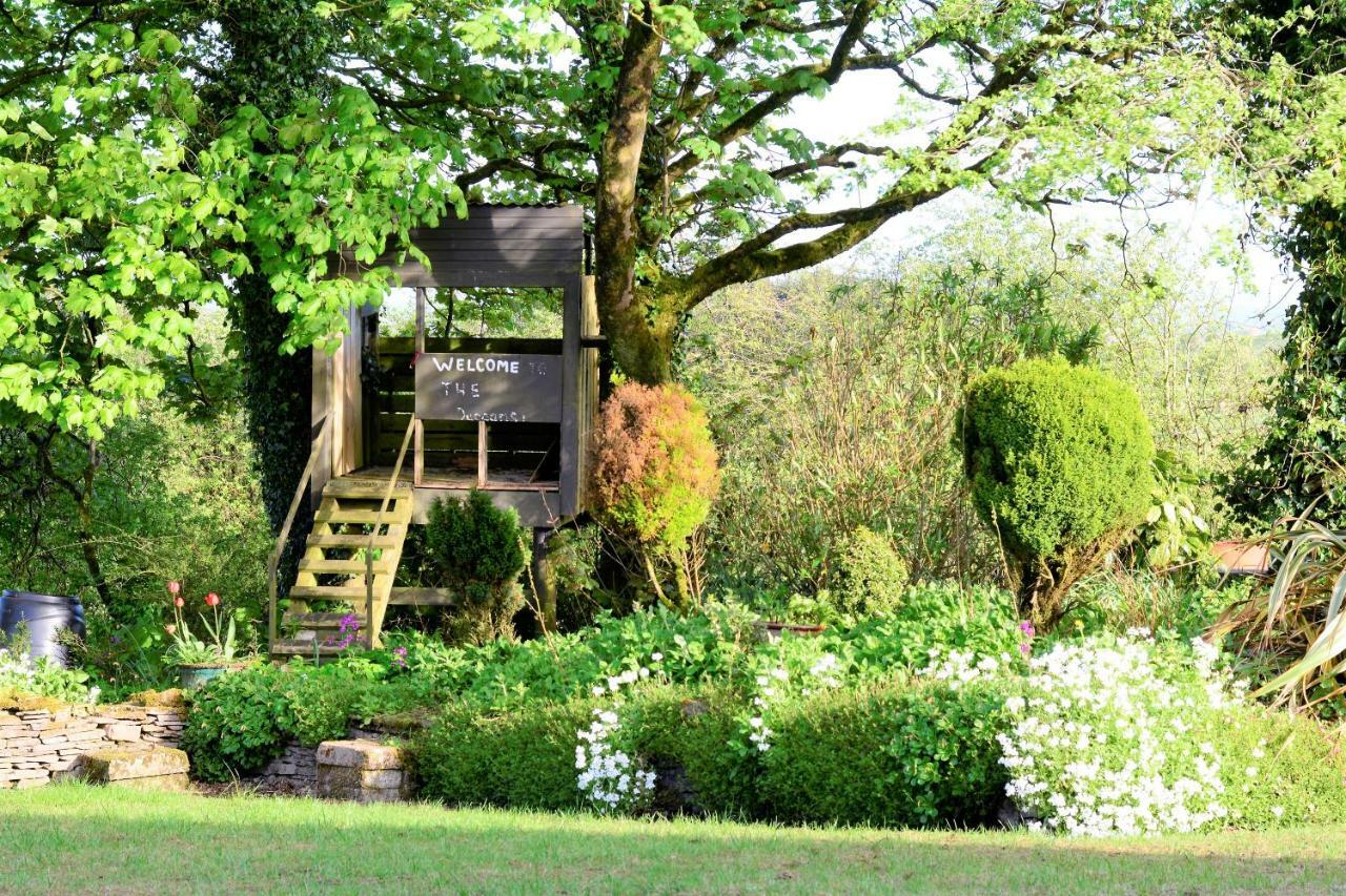 Crockgarve B And B Galbally Buitenkant foto